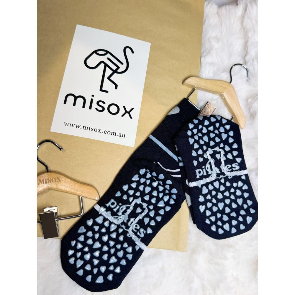 MISOX Studio | Cute Cat Non-Slip Grip Socks