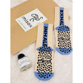MISOX Studio | Inhale Exhale Pilates Grip Socks